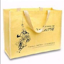 Non woven shopping  bags